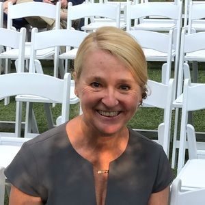 Meet your Posher, Lynne